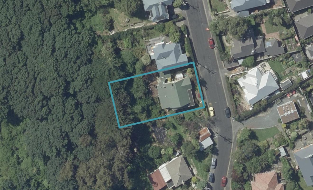 46 Patrick Street, The Glen, Dunedin - Carousel 1