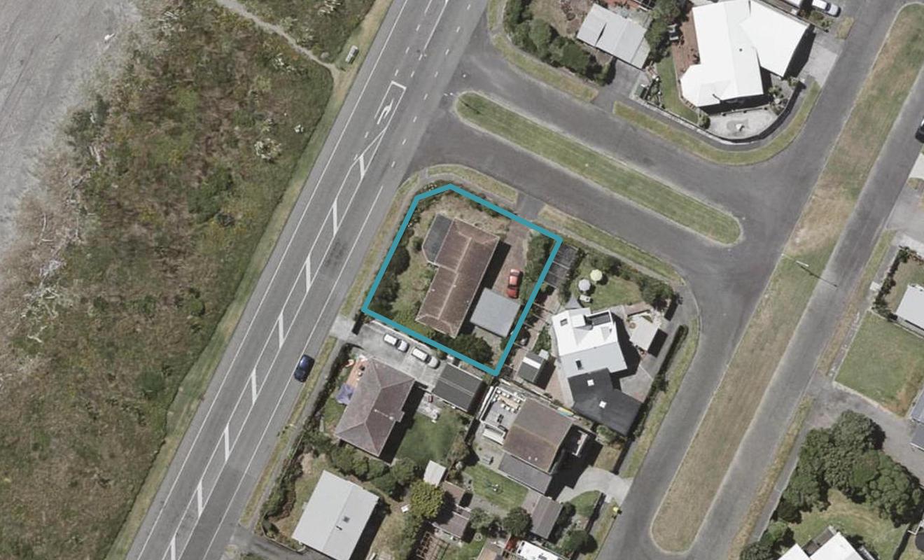 116 Marine Parade, Otaki Beach, Otaki - Carousel 1