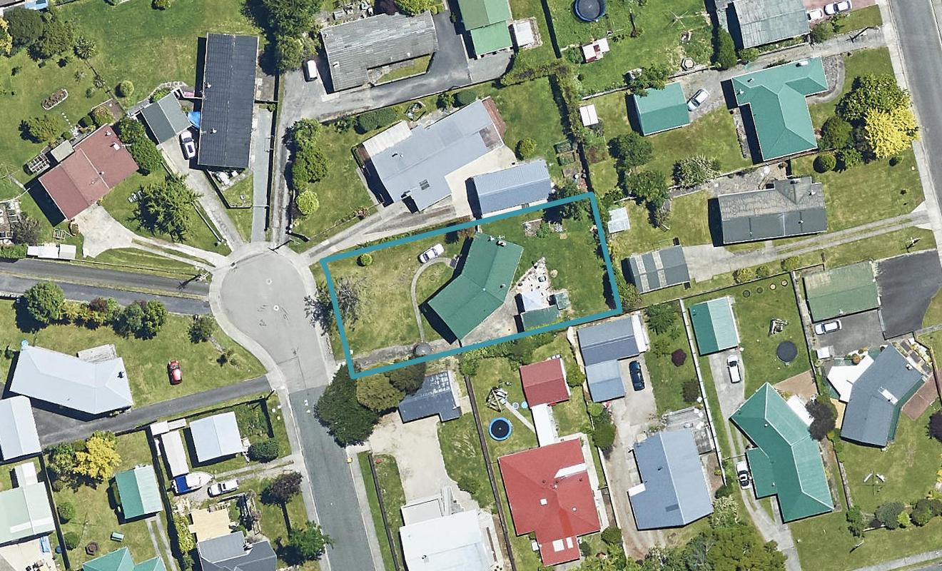 3 Gifford Place, Utuhina, Rotorua - Carousel 1