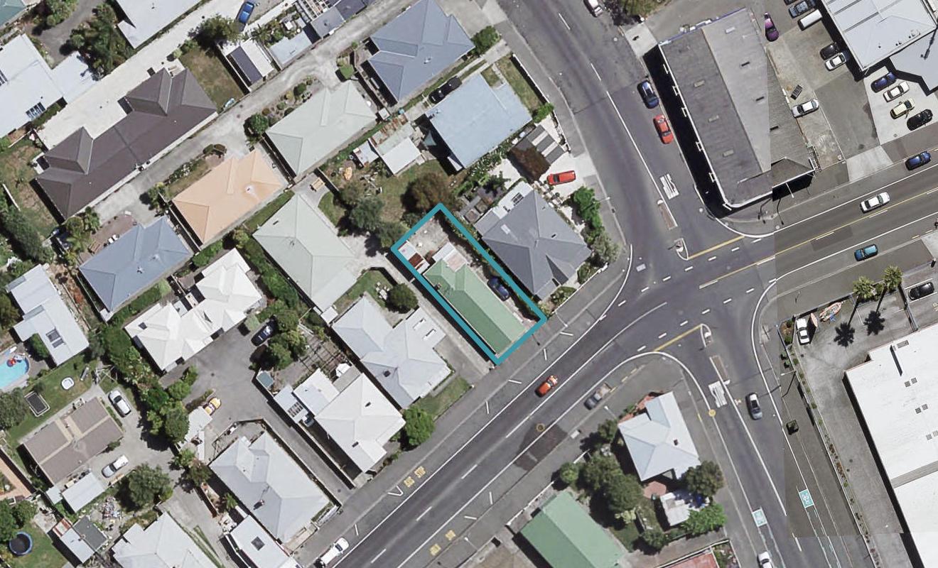 3 Latham Street, Napier South, Napier - Carousel 1