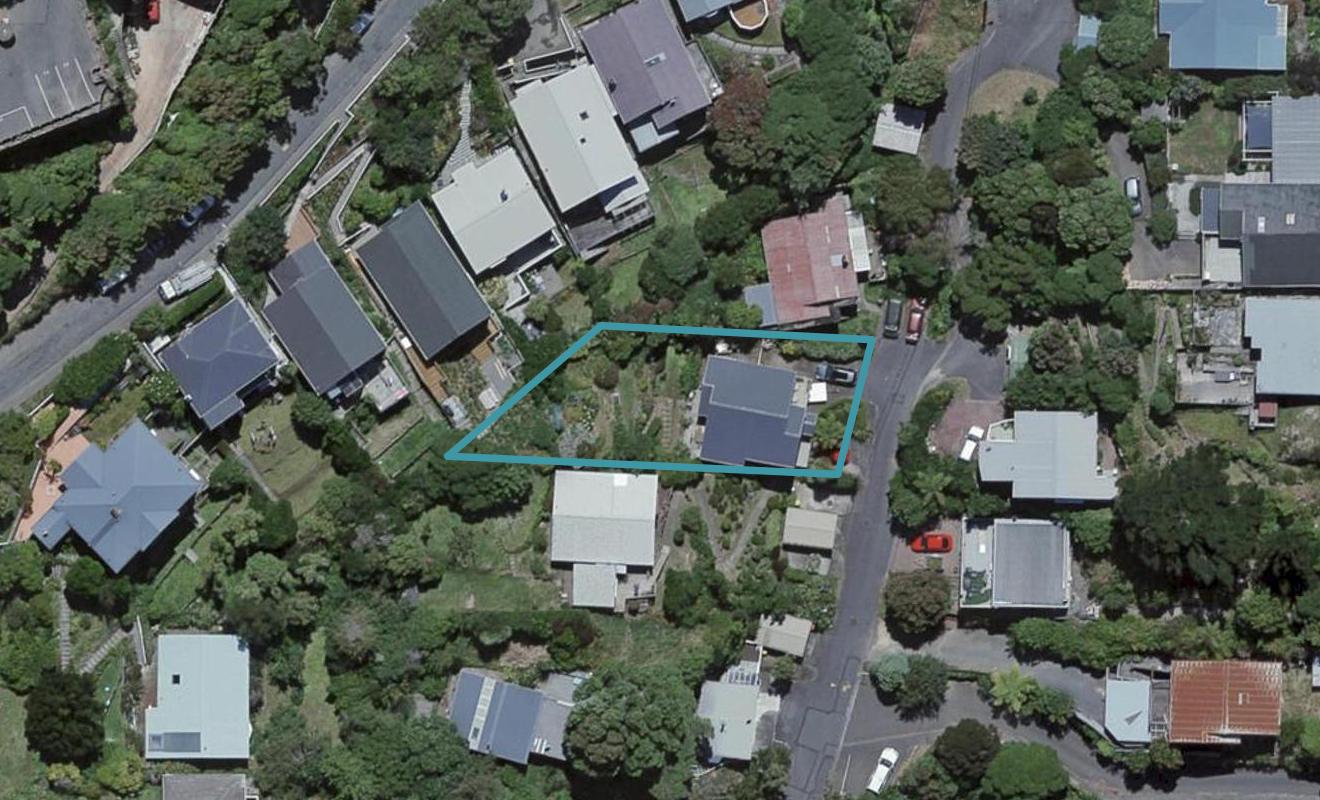 61 Buckingham Street, Melrose, Wellington - Carousel 1