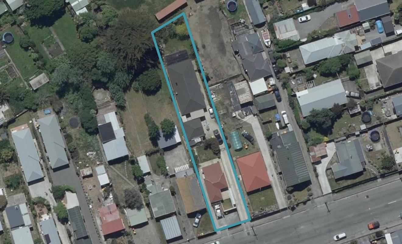2/42 Leaver Terrace, North New Brighton, Christchurch - Carousel 1