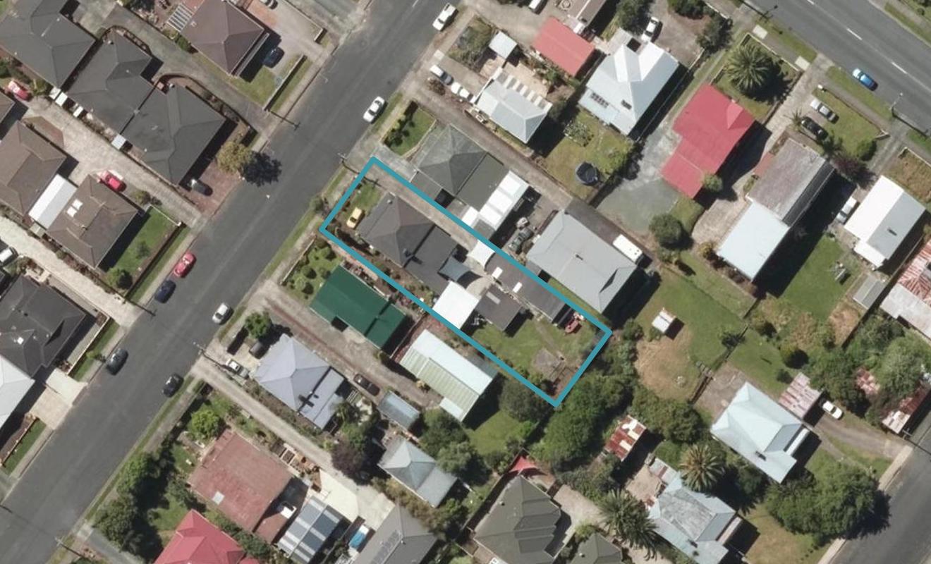 23 Second Avenue, Avenues, Whangarei - Carousel 1