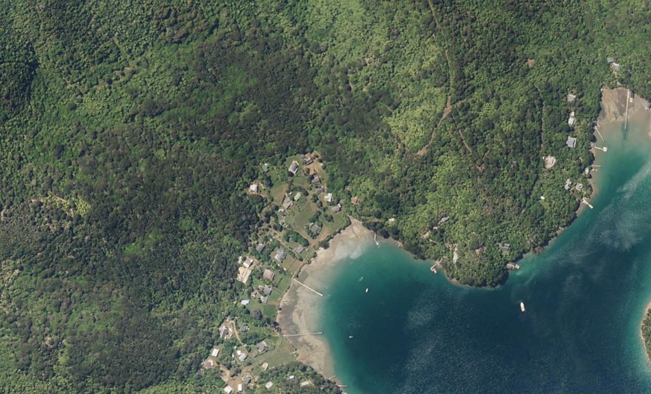 0 Lochmara Bay, Lochmara Bay, Marlborough Sounds - Carousel 1