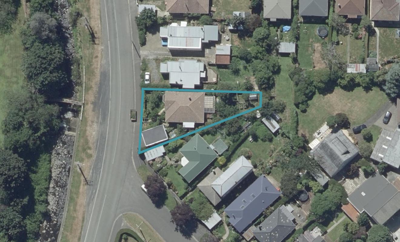 204 Malvern Street, Woodhaugh, Dunedin - Carousel 1