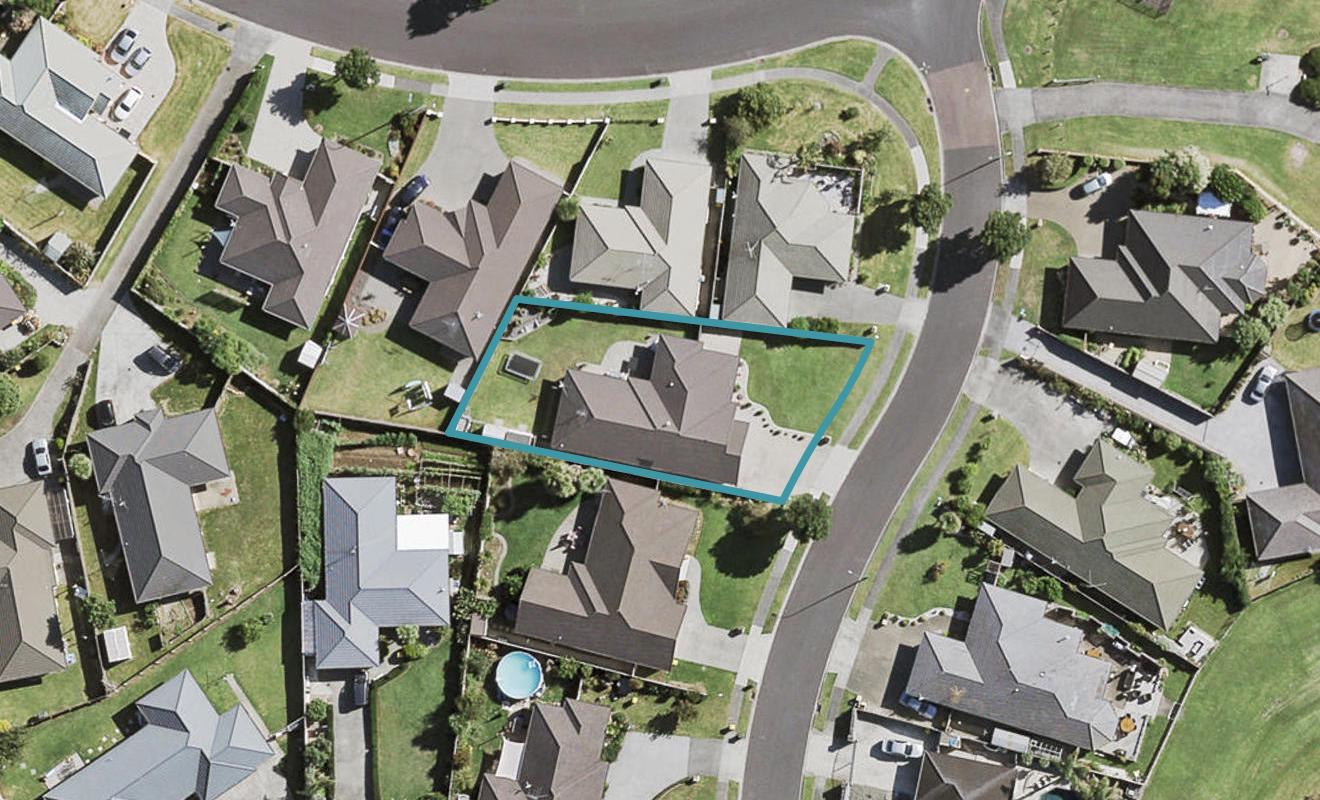 3 Waione Court, Takanini, Auckland - Carousel 1