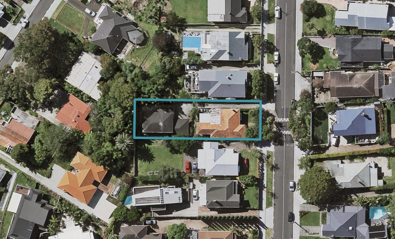 1/13 Koraha Street, Remuera, Auckland - Carousel 1