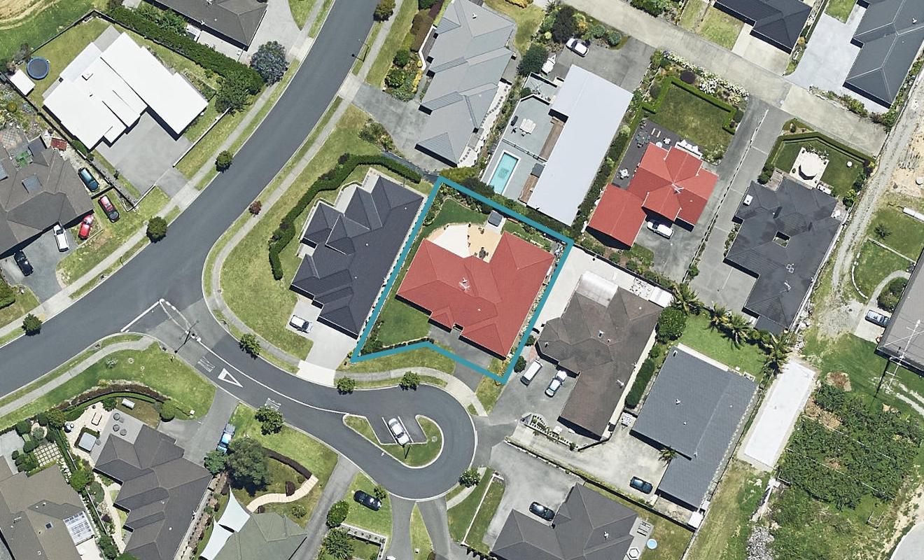 5 Lochay Place, Pyes Pa, Tauranga - Carousel 1
