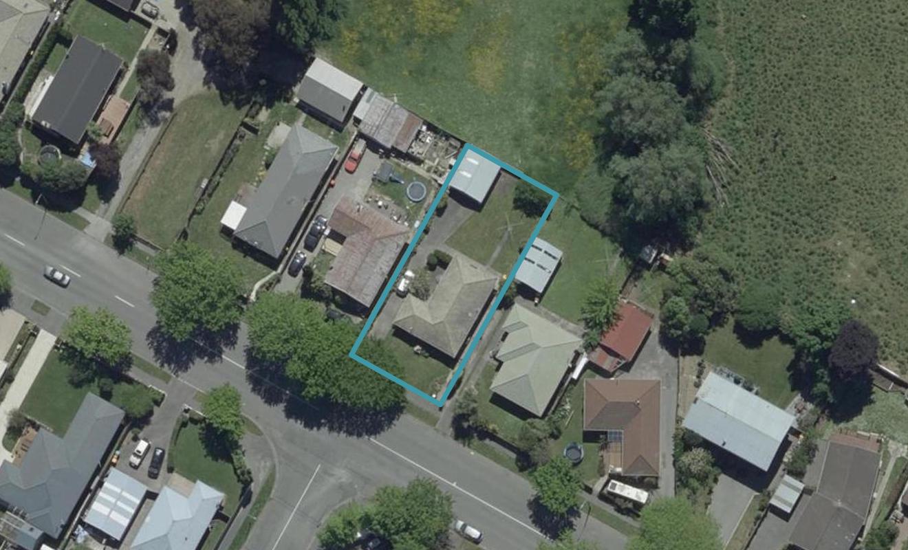 38 Claridges Road, Casebrook, Christchurch - Carousel 1