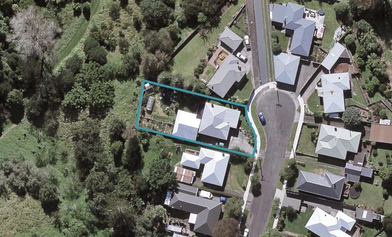 45 Budleigh Street, Frankleigh Park, New Plymouth - Carousel 1