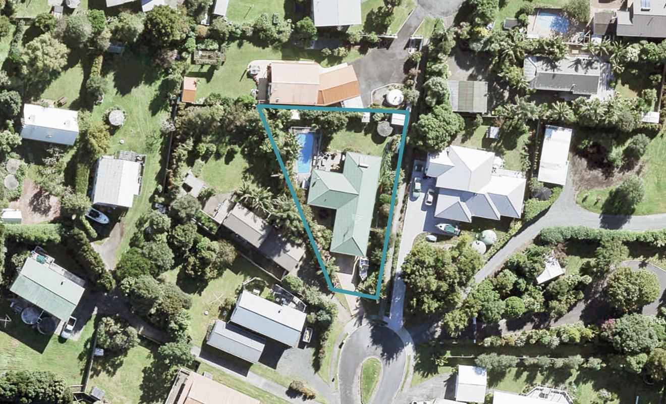 29 Waimanu Place, Warkworth - Carousel 1