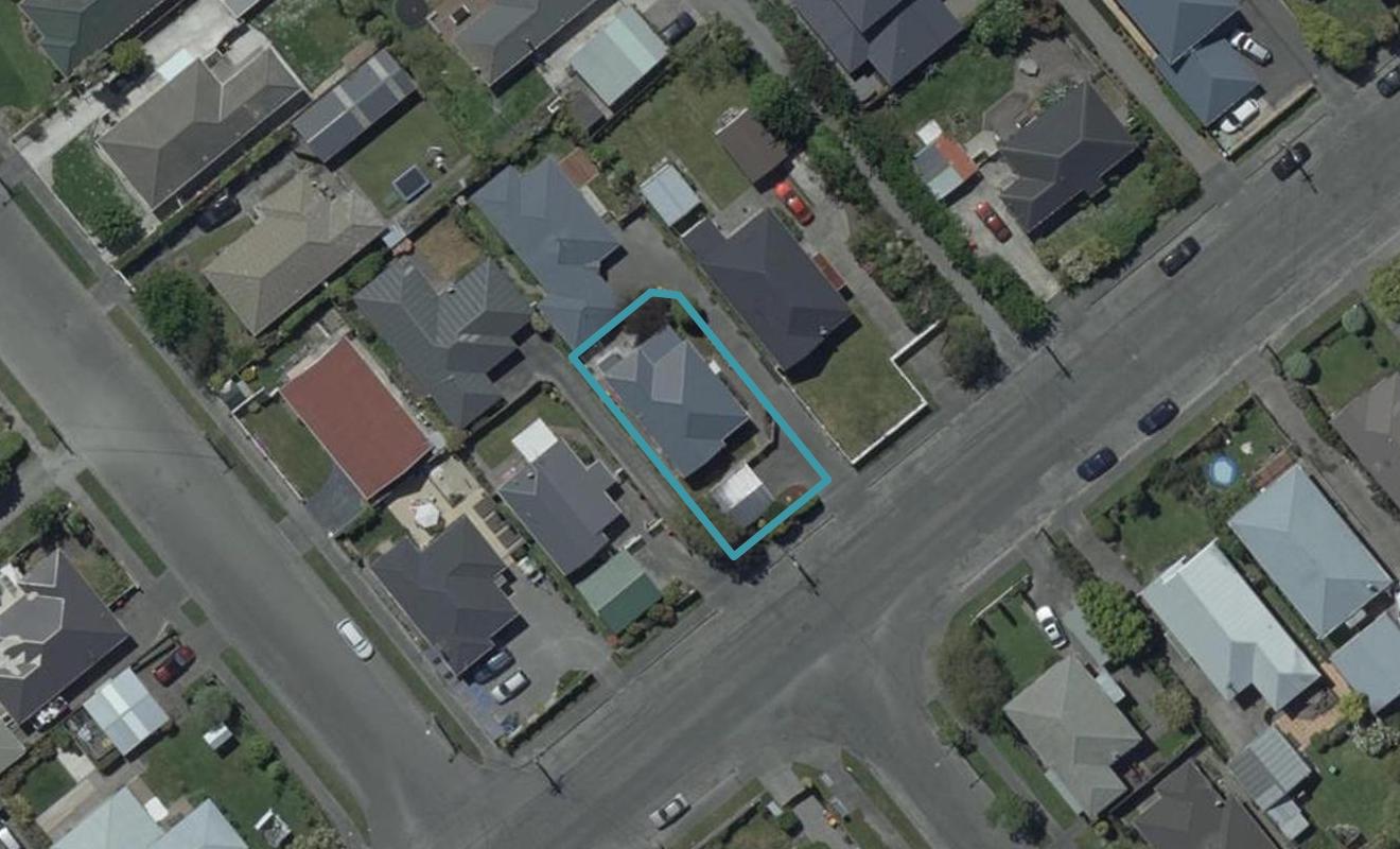 37 Wychbury Street, Spreydon, Christchurch - Carousel 1