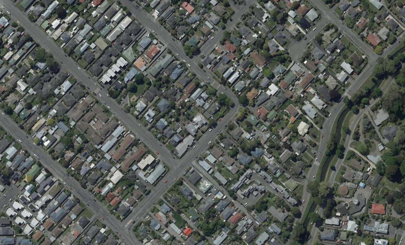 1/31 Croydon Street, Sydenham, Christchurch - Carousel 1