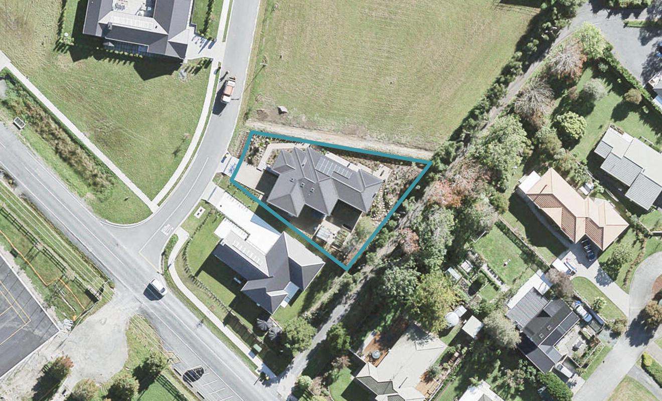 4 Awanui Crescent, Warkworth - Carousel 1