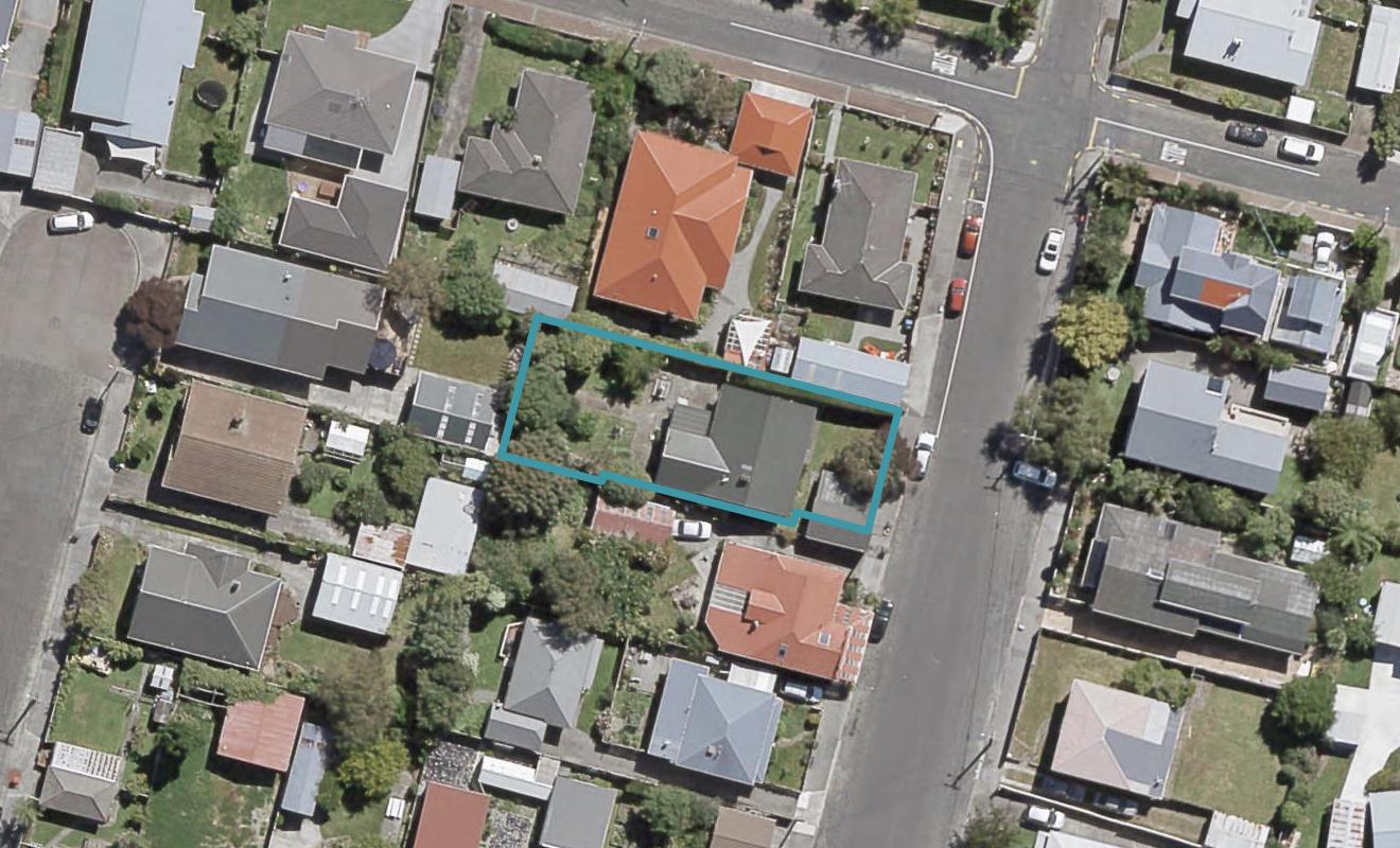 21 Fitzherbert Street, Alicetown, Lower Hutt - Carousel 1