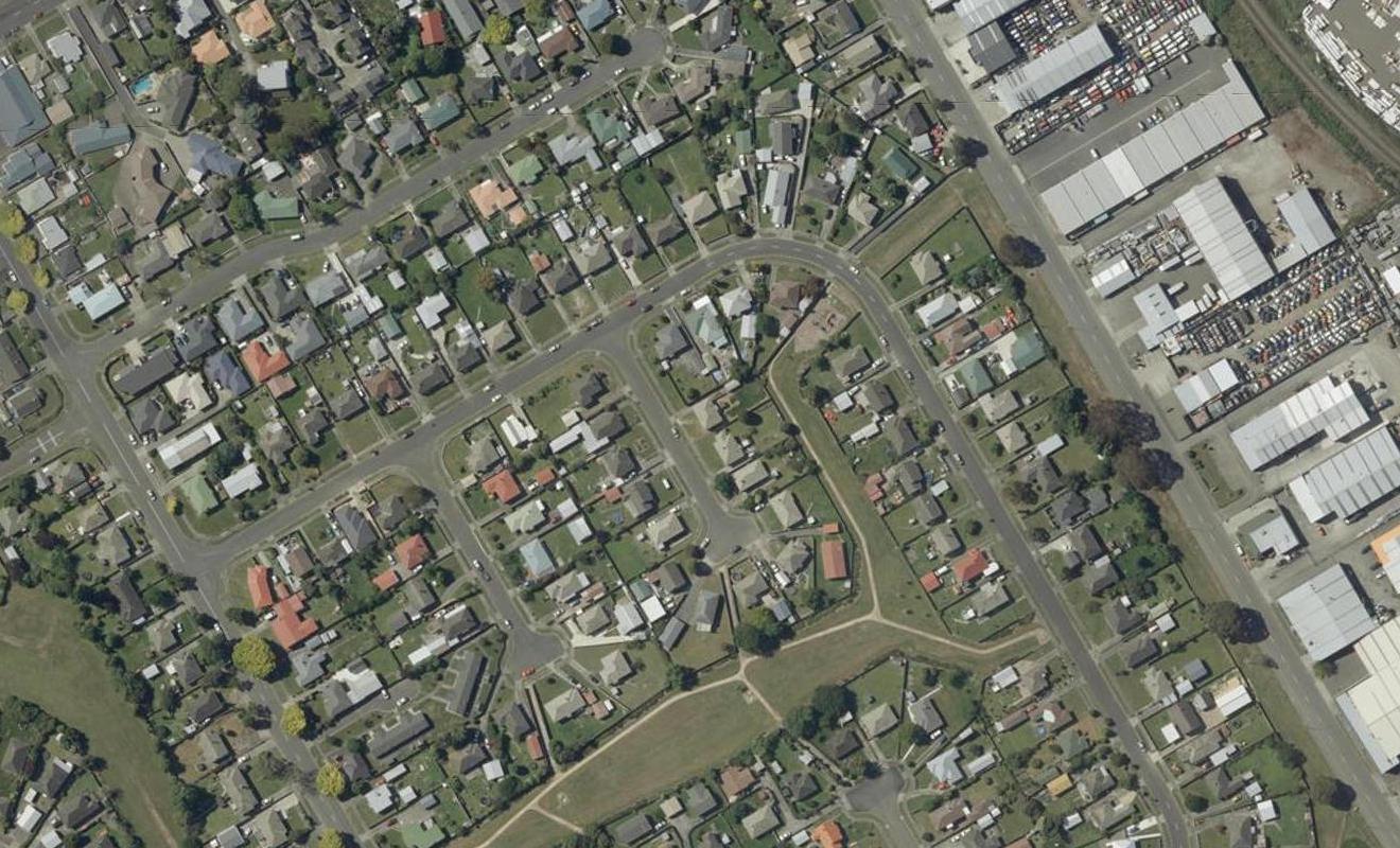 5 Avon Terrace, Roslyn, Palmerston North - Carousel 1