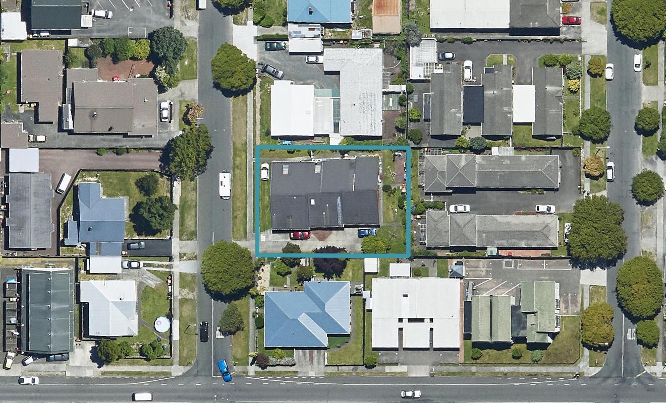 28A Union Street, Victoria, Rotorua - Carousel 1