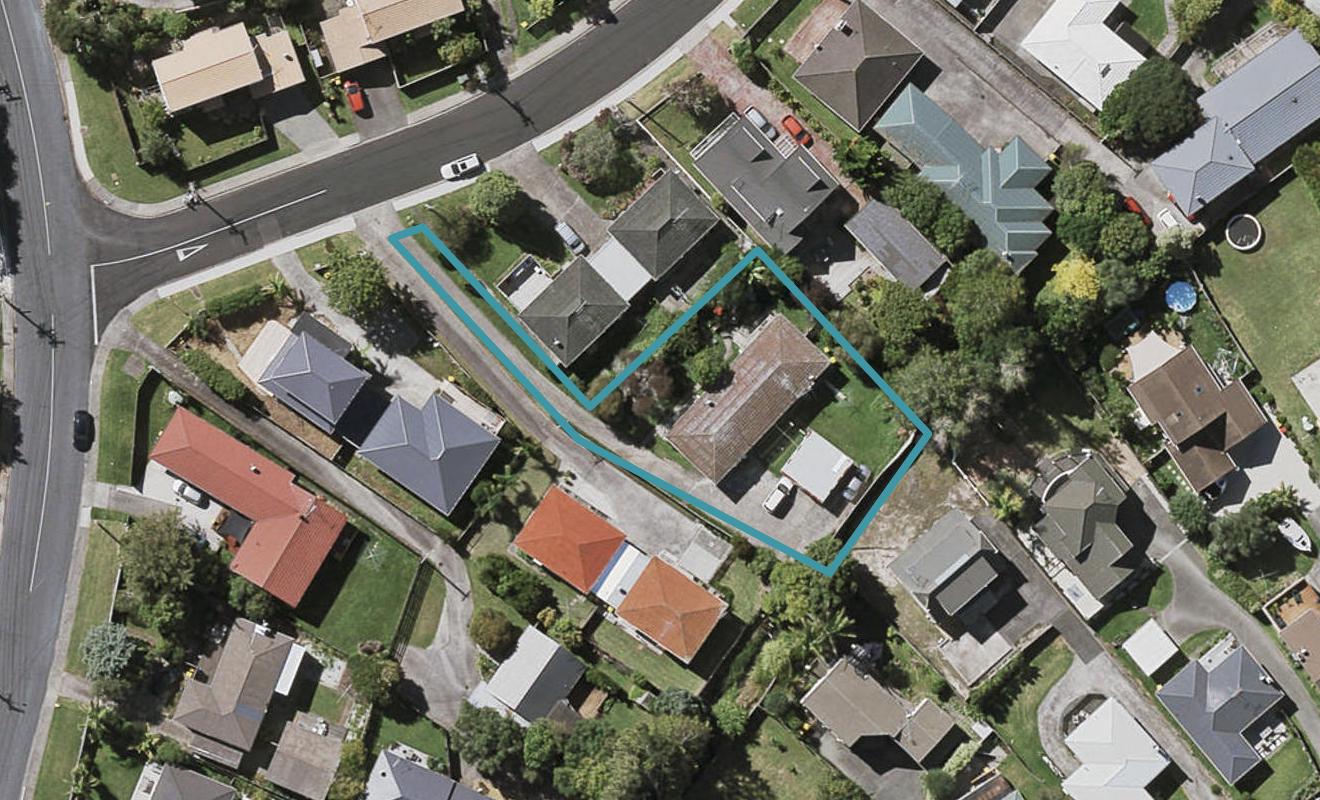 1/5A Merriefield Avenue, Forrest Hill, Auckland - Carousel 1