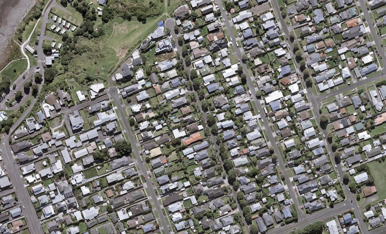 20 Richmond ST, Fitzroy, New Plymouth - Carousel 1