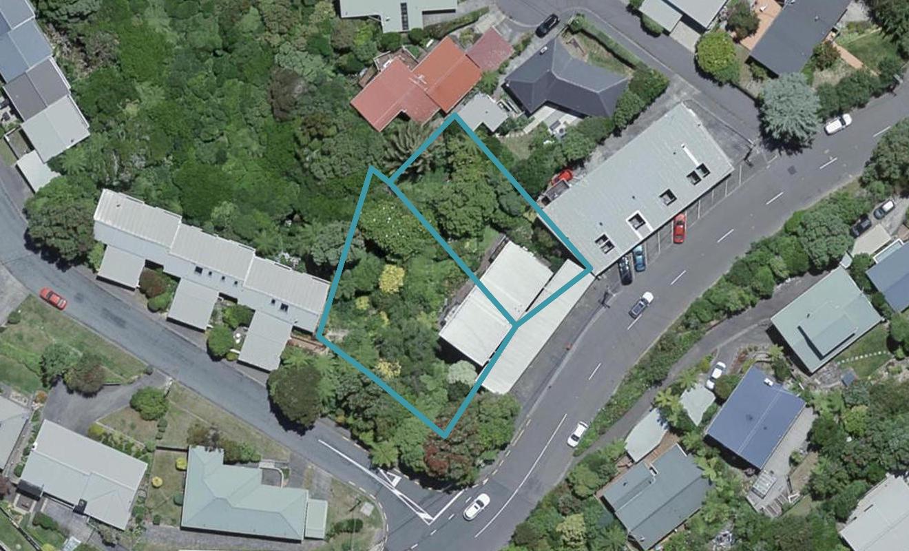6//116 MAIRANGI RD, WILTON, WELLINGTON - Carousel 1