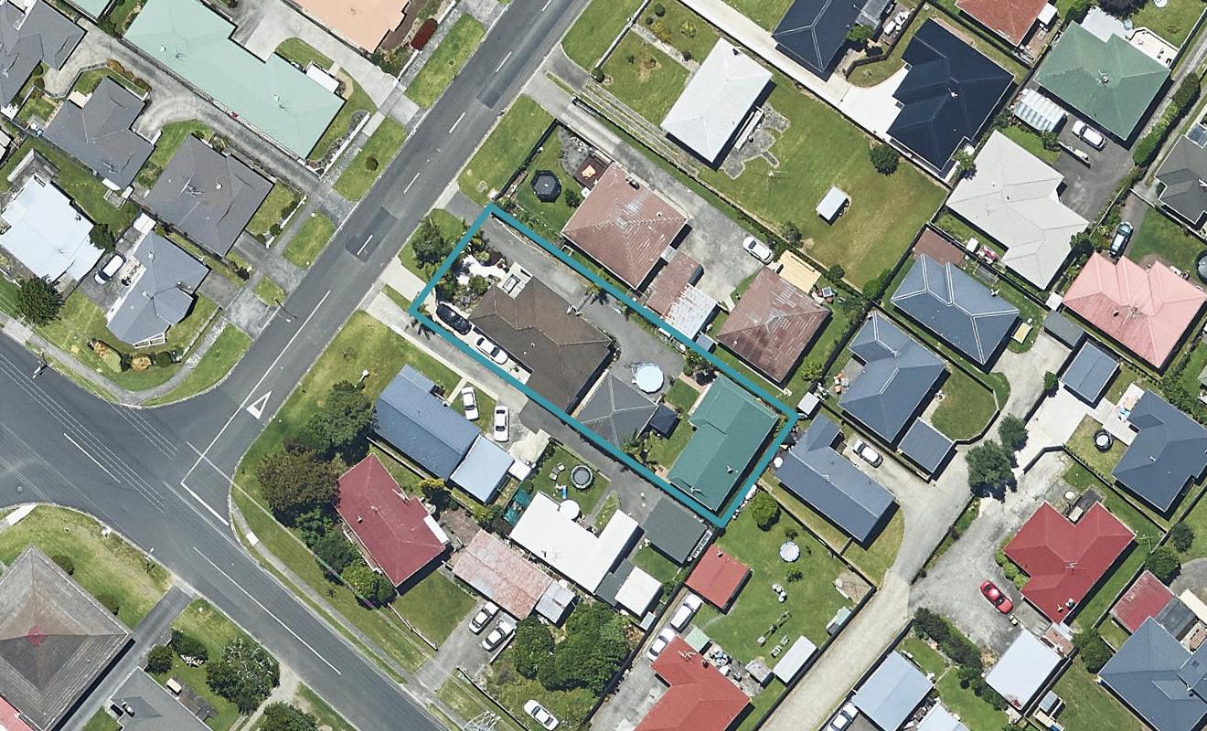 6A Mansels Road, Greerton, Tauranga - Carousel 1