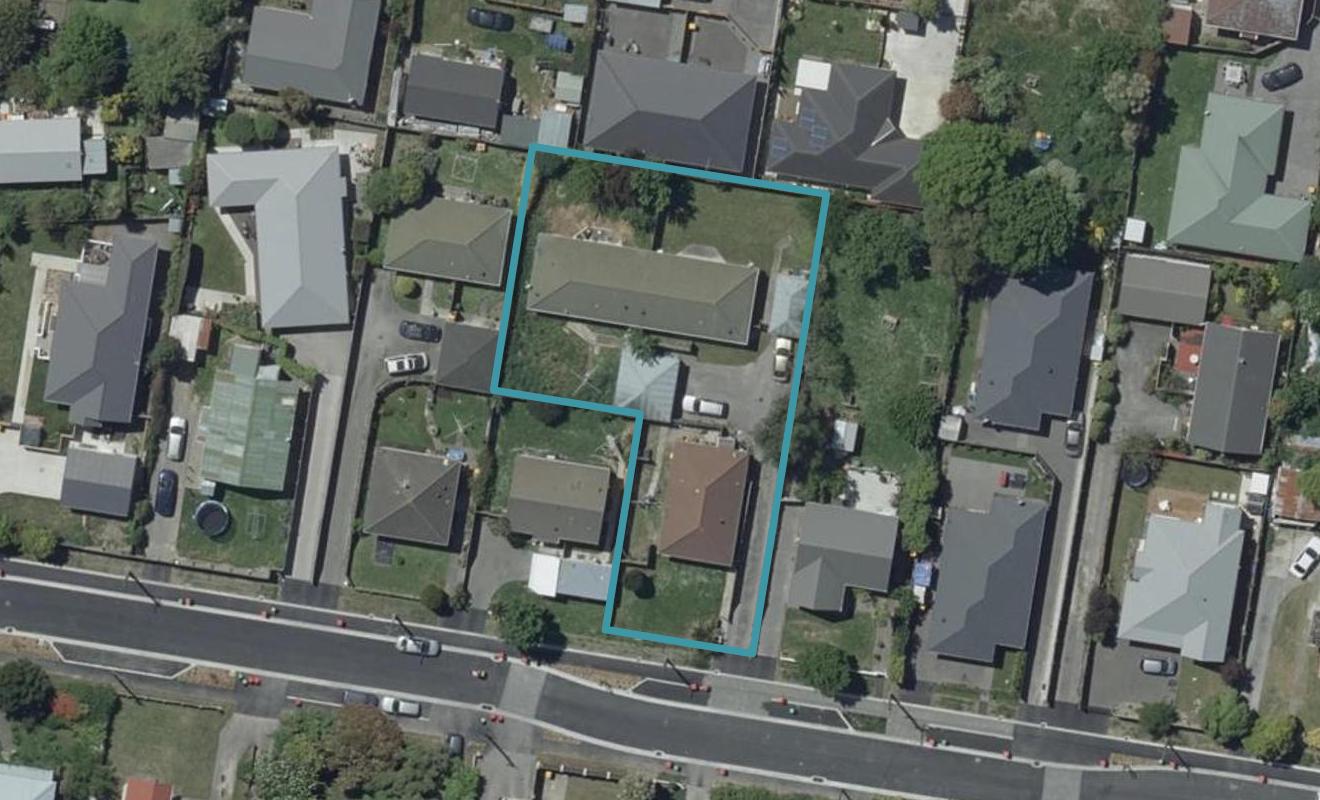 41A Sheldon Street, Woolston, Christchurch - Carousel 1