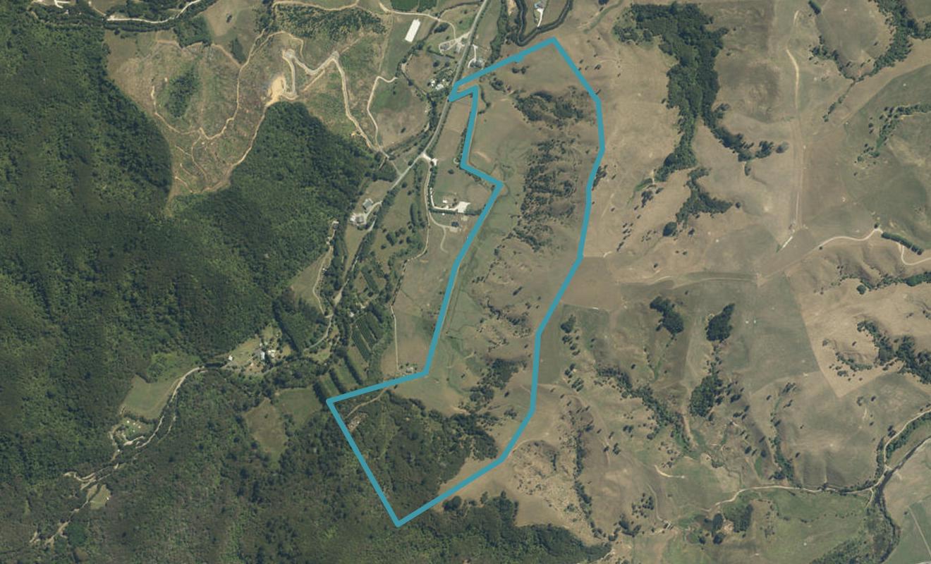 367 Wentworth Valley Road, Whangamata - Carousel 1