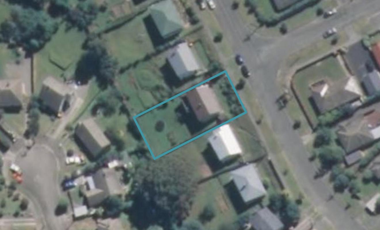 40 Tyne Street, Marchwiel, Timaru - Carousel 1