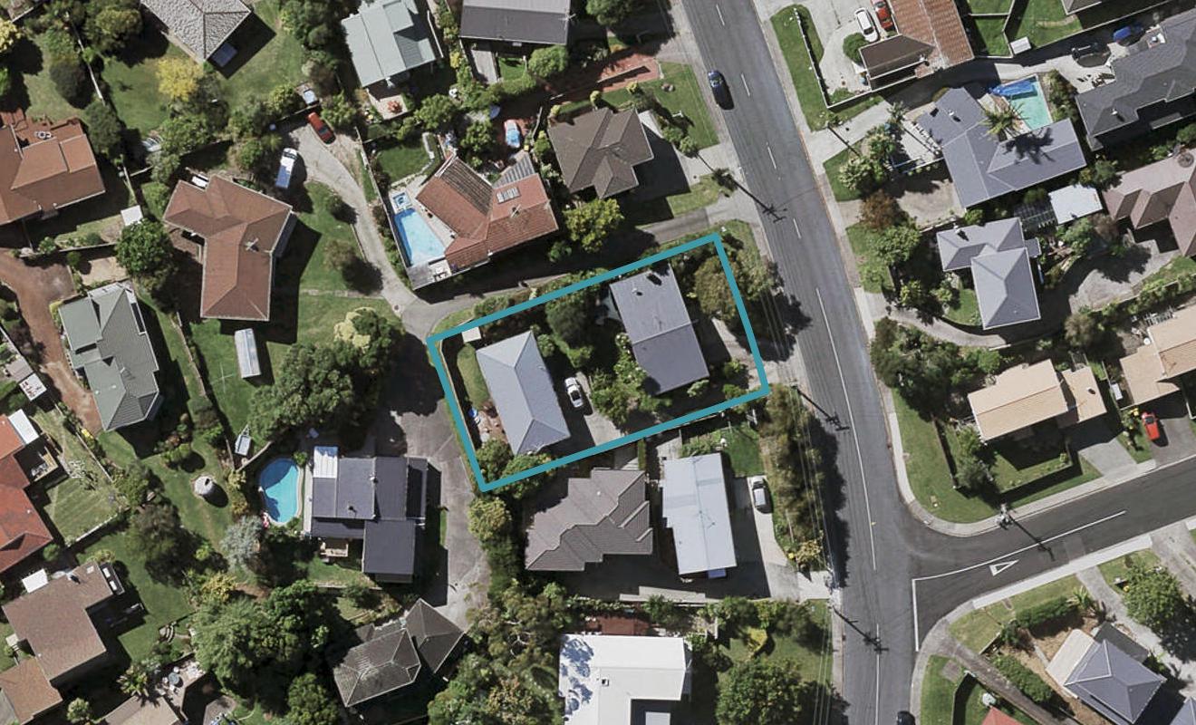 1/38 Becroft Drive, Forrest Hill, Auckland - Carousel 1