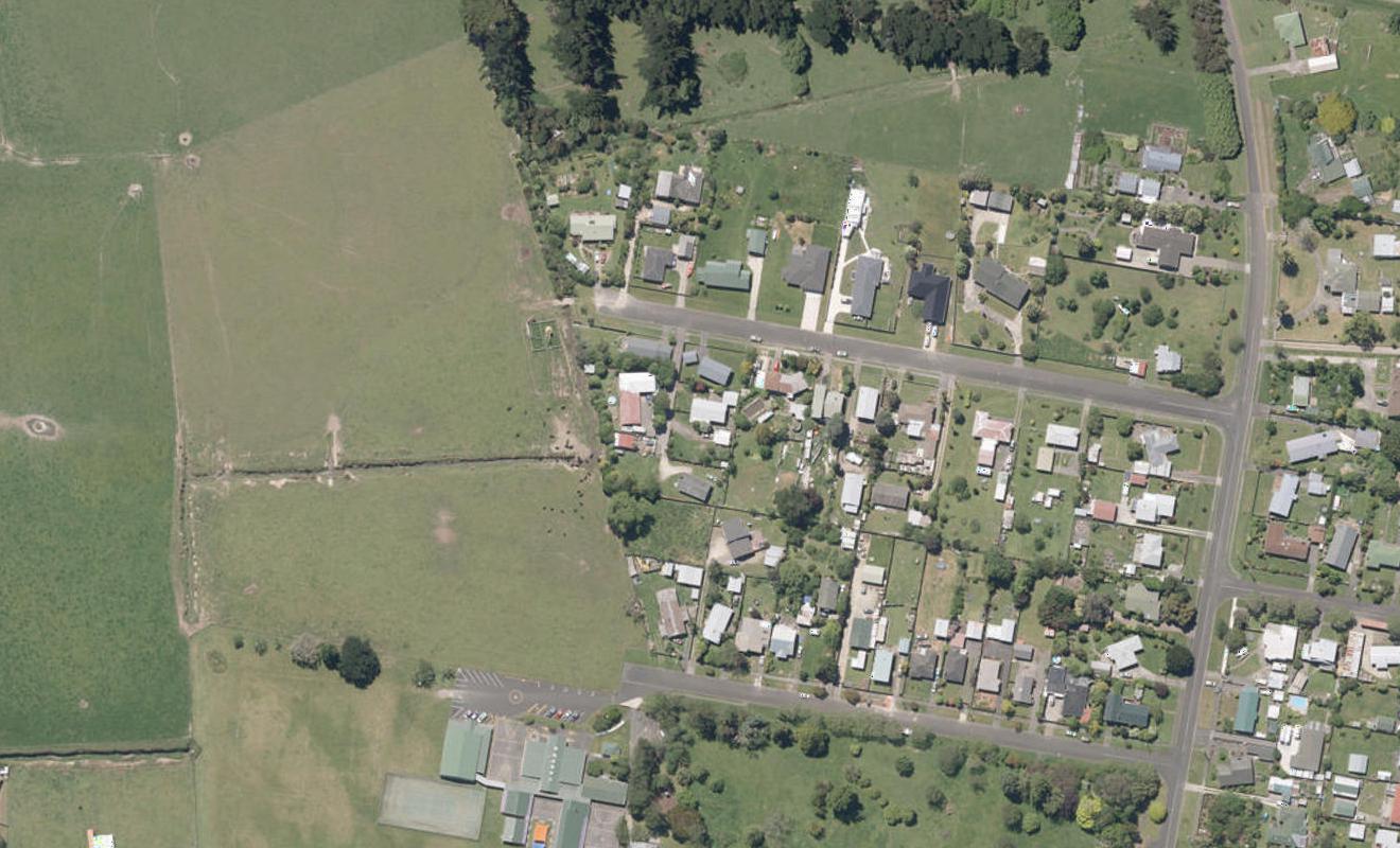 25 Lucknow Street, Aramoho, Whanganui - Carousel 1
