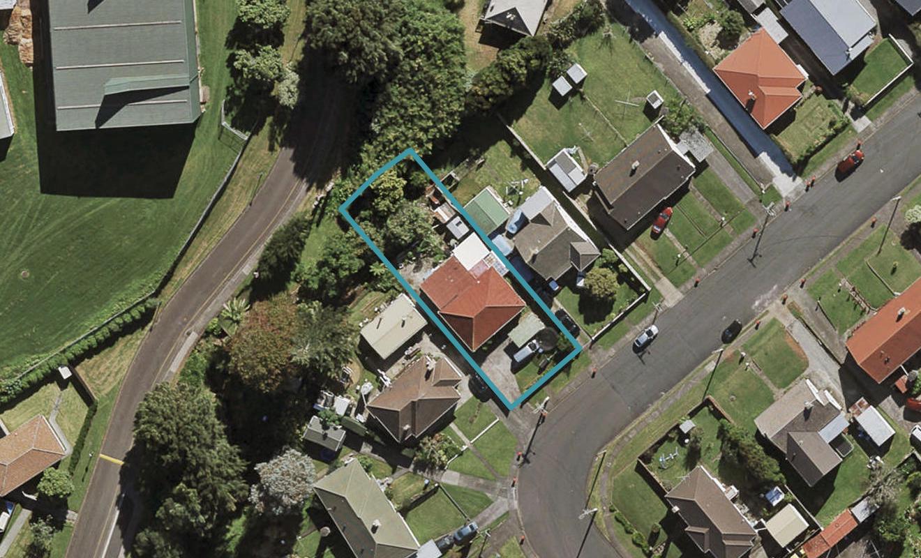 43 Jellicoe Street, Otahuhu, Auckland - Carousel 1