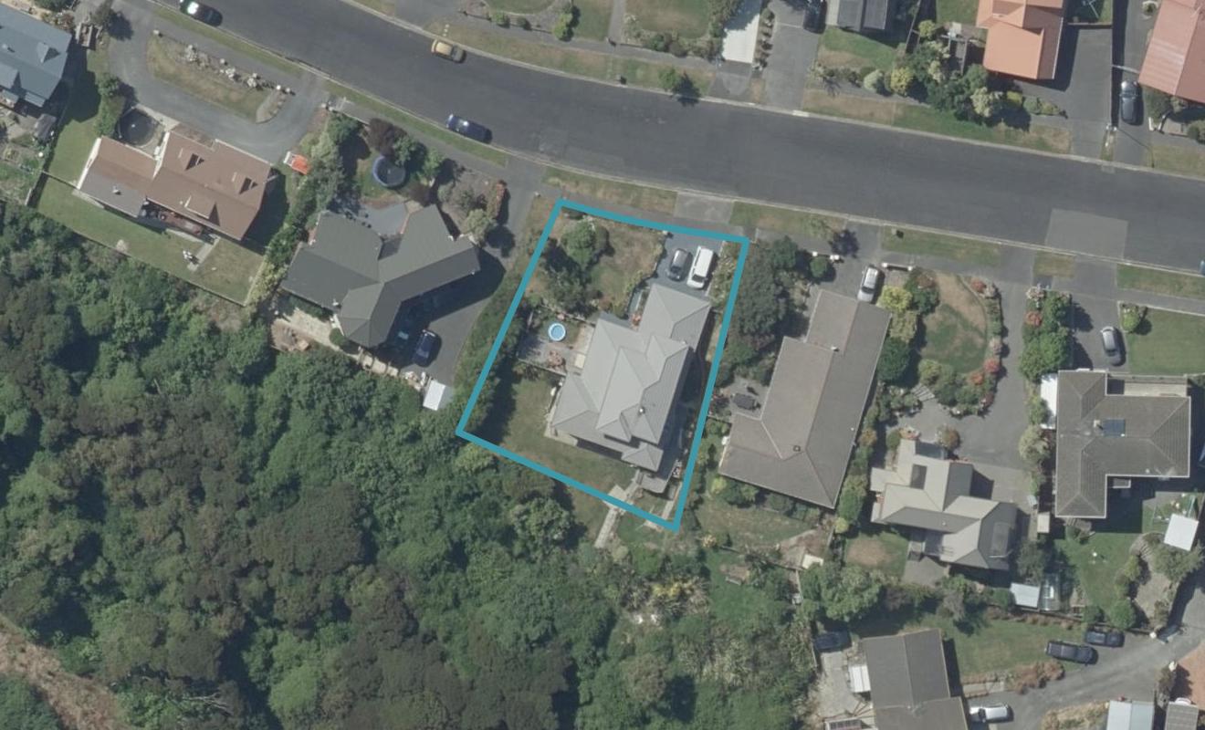 12 Blanc Avenue, Fairfield, Dunedin - Carousel 1