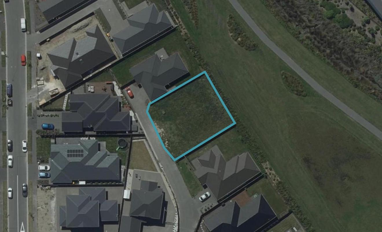 162 Kittyhawk Avenue, Wigram, Christchurch - Carousel 1