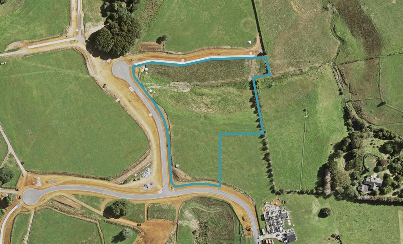 2 Loxton LANE, Paerata, Drury - Carousel 1