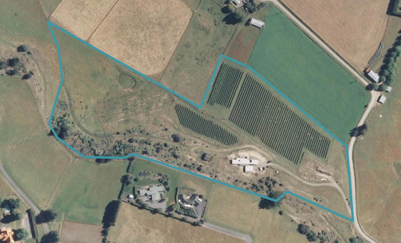 65 Oakwood Road, Hadlow, Timaru - Carousel 1