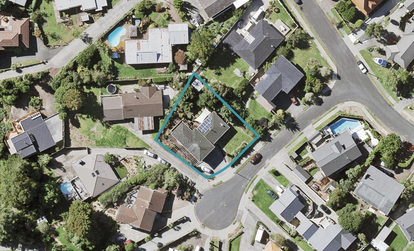 3 Bemrose Place, Cockle Bay, Auckland - Carousel 1
