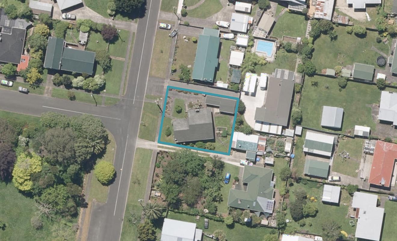 14 Delhi Avenue, Aramoho, Whanganui - Carousel 1
