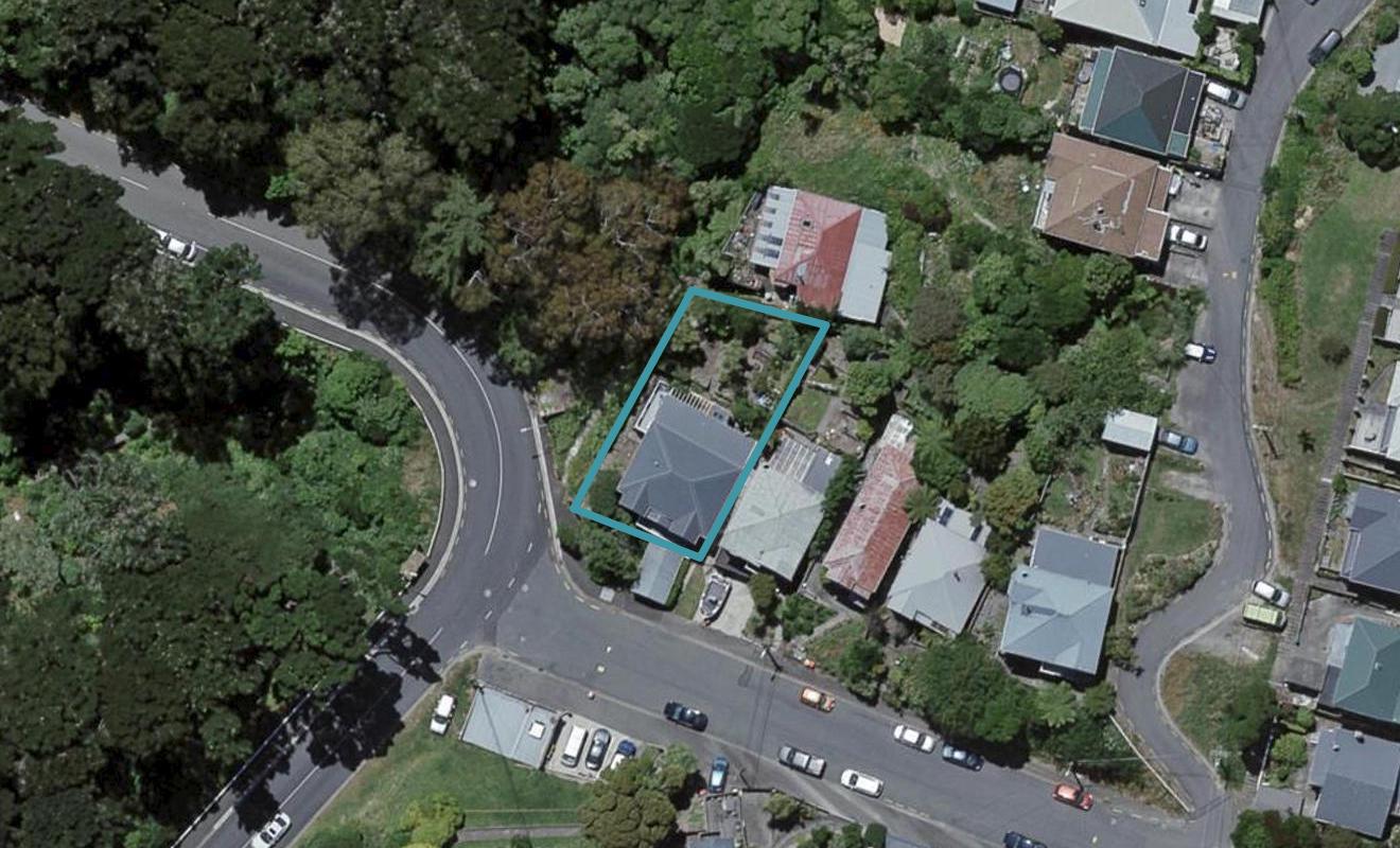 1 Caprera Street, Melrose, Wellington - Carousel 1