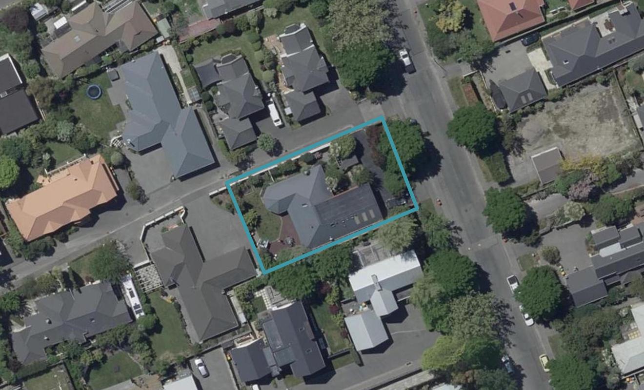 50 Bowenvale Avenue, Cashmere, Christchurch - Carousel 1