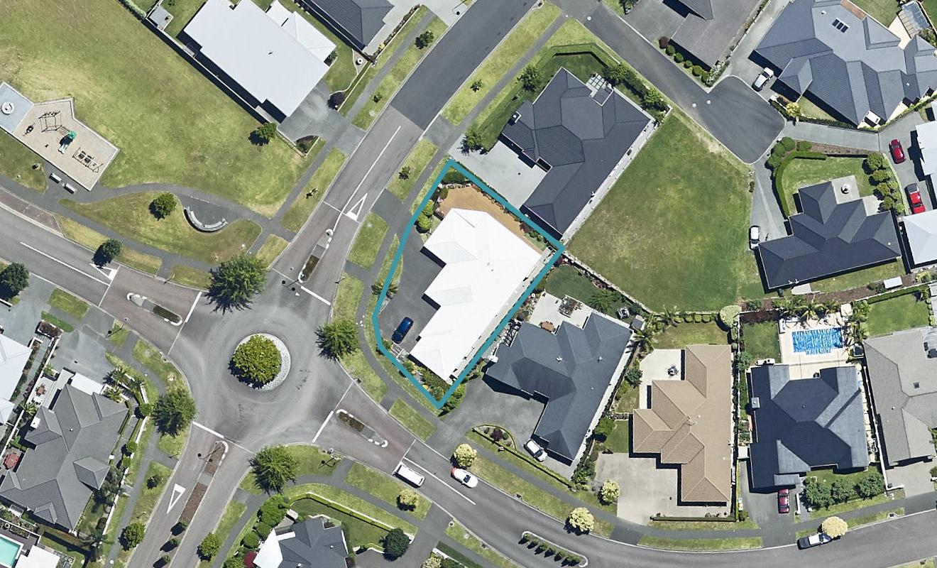 1 Balmedie Ridge, Bethlehem, Tauranga - Carousel 1