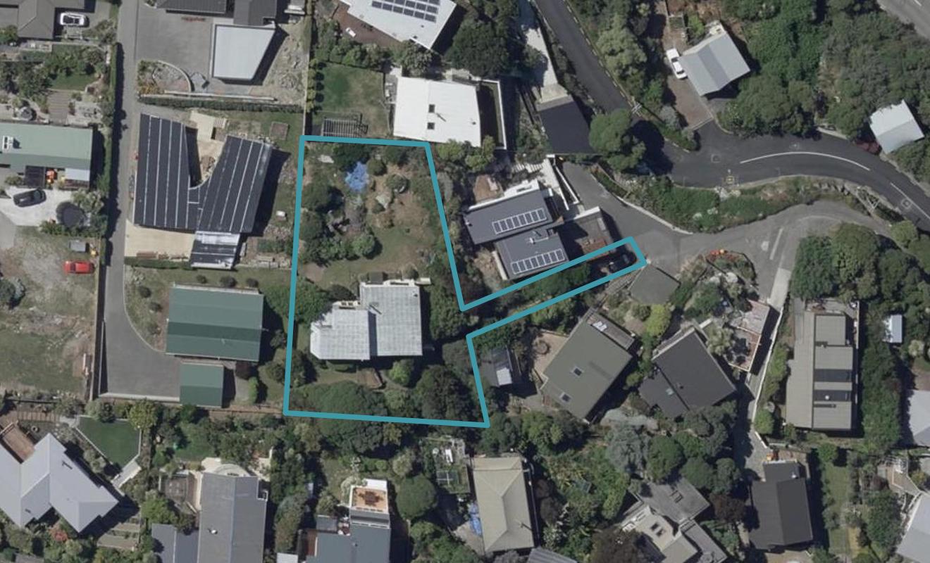9A Tuawera Terrace, Clifton, Christchurch - Carousel 1