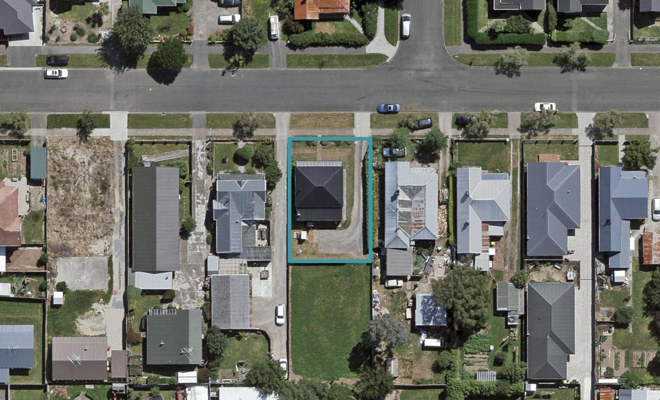 15 Compton Street, Georgetown, Invercargill - Carousel 1