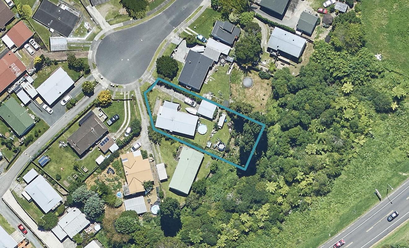 24 Olivine Street, Poike, Tauranga - Carousel 1