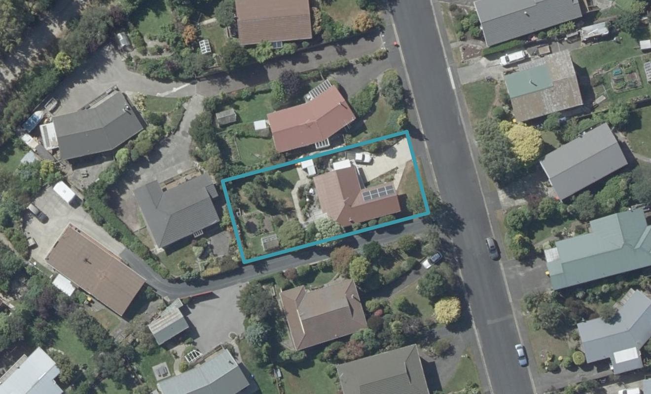 12 Bremner Street, Fairfield, Dunedin - Carousel 1
