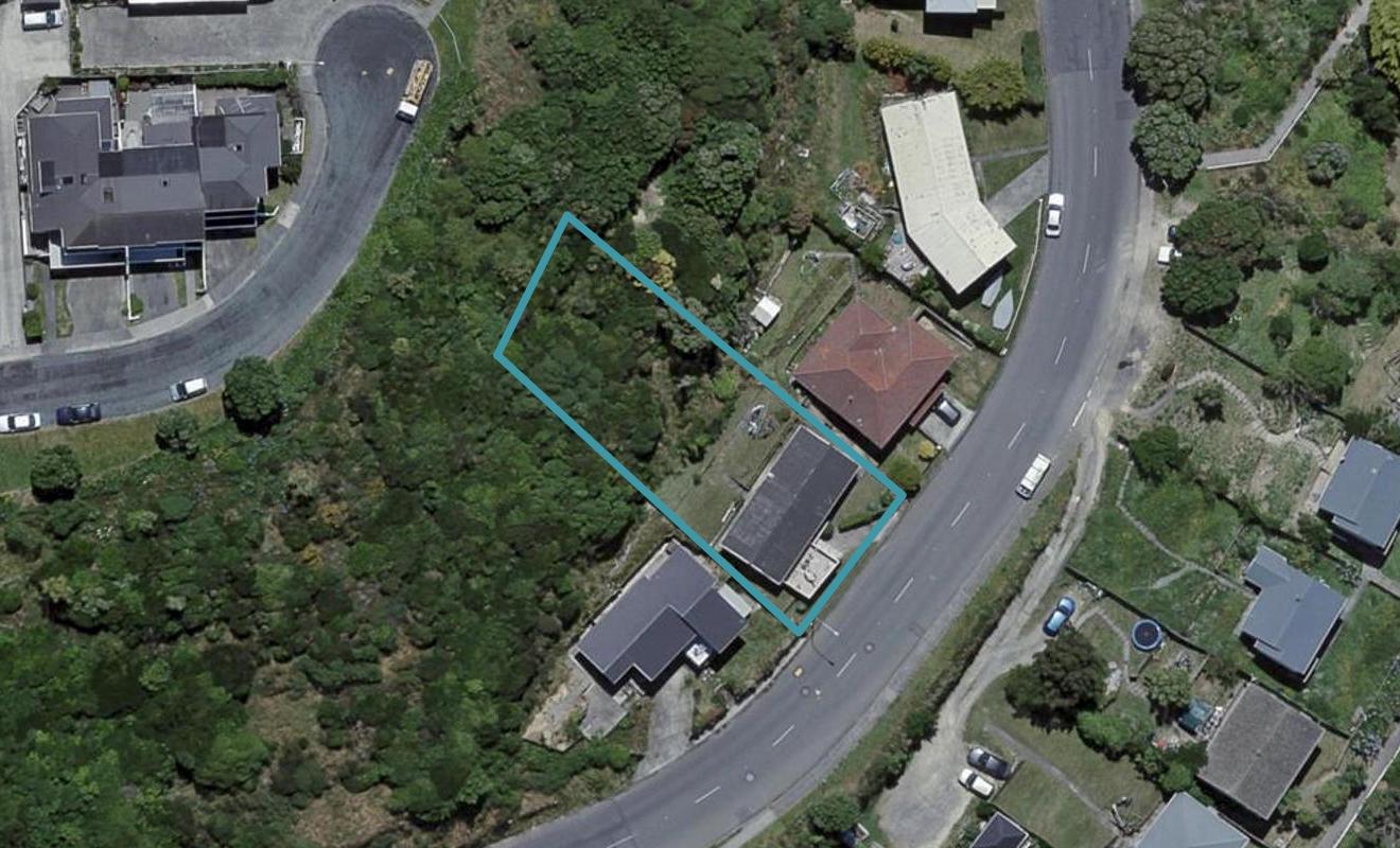 93 Akaroa Drive, Maupuia, Wellington - Carousel 1