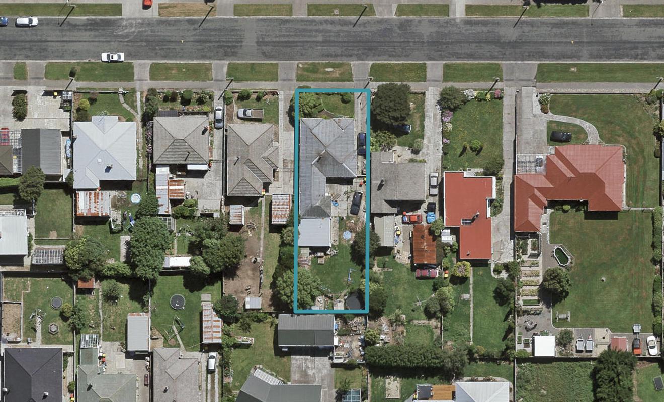 19 Lansdowne Street, Strathern, Invercargill - Carousel 1