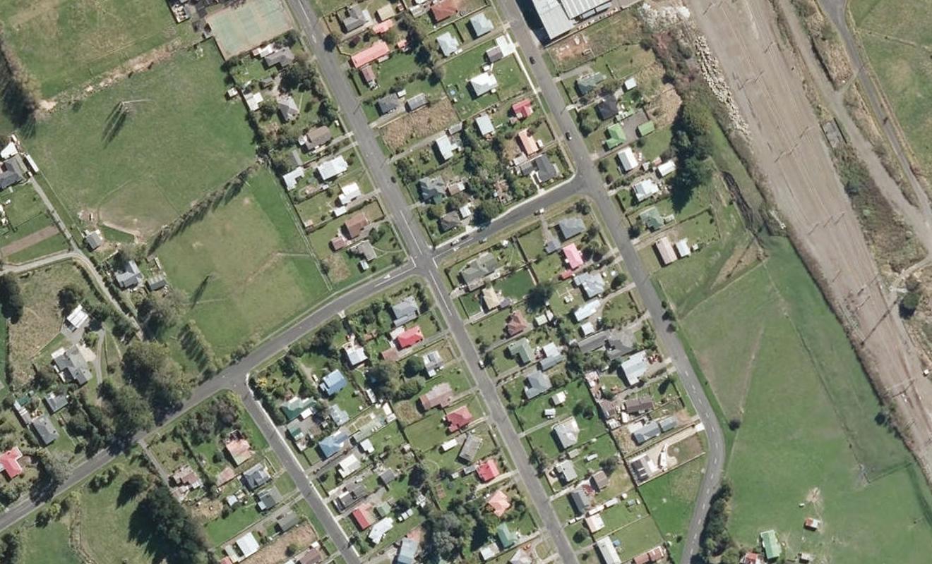 75 Alexandra Street, Marton - Carousel 1
