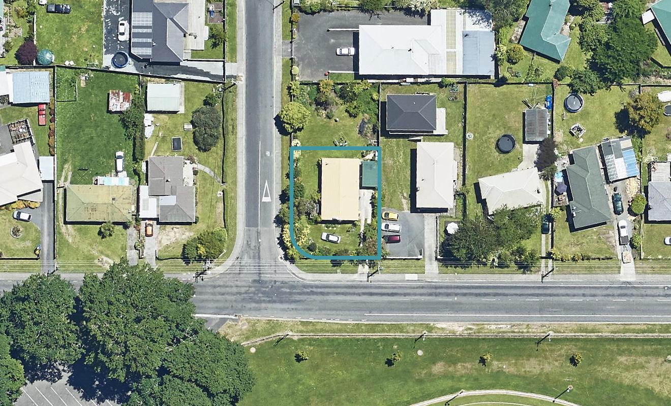 187 Devon Street West, Hillcrest, Rotorua - Carousel 1