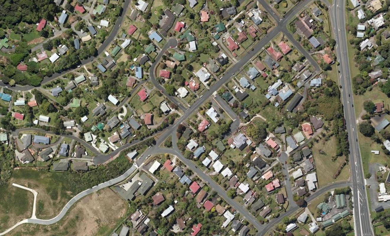 87 Fourth Avenue, Woodhill, Whangarei - Carousel 1
