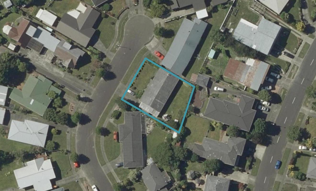 18 Anaru Place, Awapuni, Palmerston North - Carousel 1